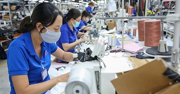 Vietnam-US trade turnover exceeds $80 billion in nine months