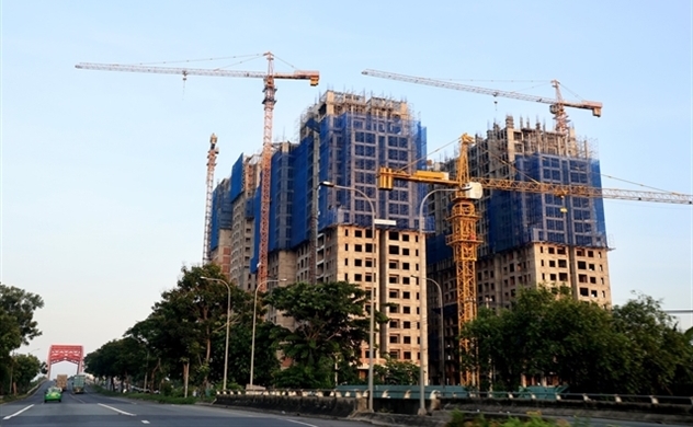 Realty demand gains strength amid economic recovery