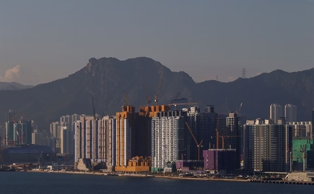 Hồng Kông đang cố gắng "xoa dịu" thị trường bất động sản