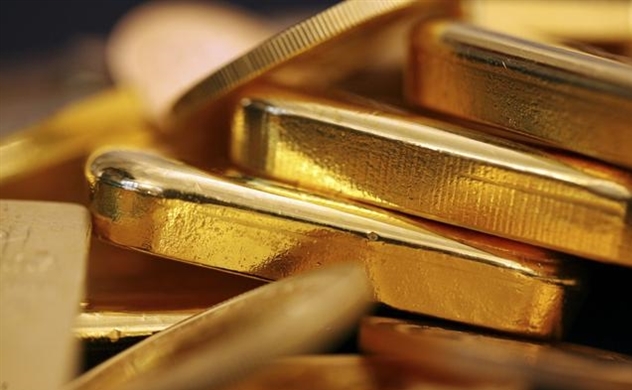 Giá vàng trong nước tăng đến 500.000 đồng/lượng