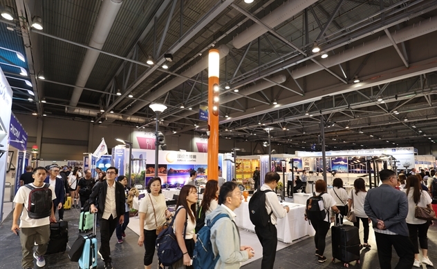 Global lighting marketplace gathers over 3,000 exhibitors