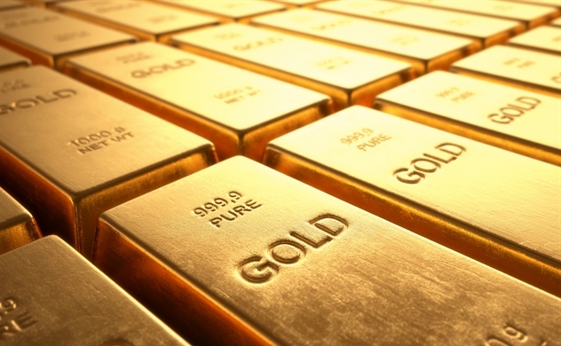 Giá vàng thế giới vượt mốc 2.000 USD/ounce