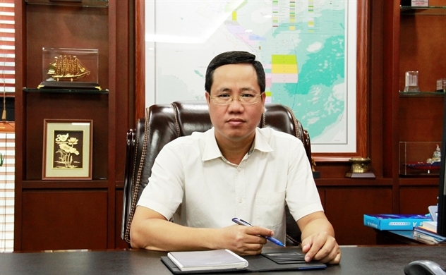 Chủ tịch PVChem Trương Đại Nghĩa: PVChem kiên định mục tiêu tăng trưởng lợi nhuận bình quân từ 10-20%/năm