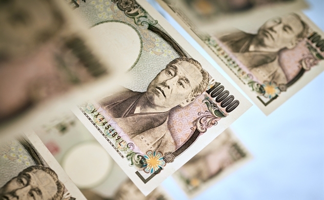 Các doanh nghiệp lớn ở Nhật có thể "bỏ túi" 9,3 tỉ USD khi đồng yen suy yếu