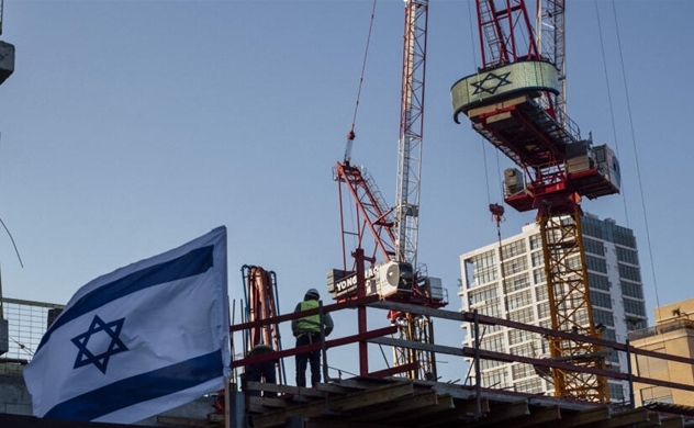 Kinh tế Israel ra sao kể từ lúc chiến tranh?