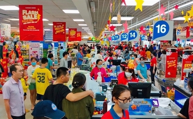 Vietnam a potential investment market for retailers