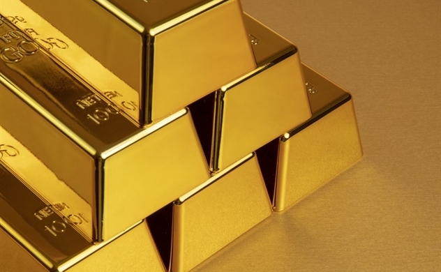 Giá vàng chịu sức ép trước sức bật mạnh của USD