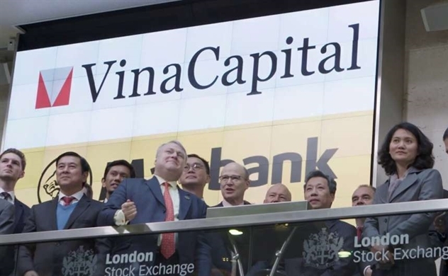 VinaCapital ra mắt Quỹ đầu tư Cổ phiếu Kinh tế Hiện đại VinaCapital
