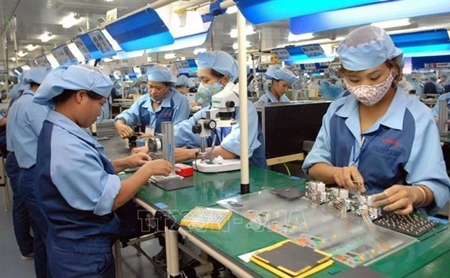 Vietnam likely to be among fastest-growing economies in next decade: East Asia Forum