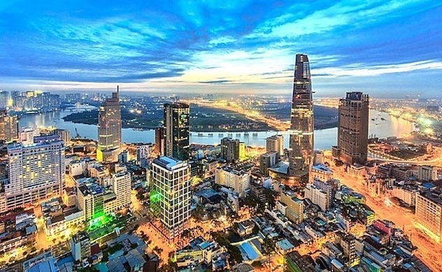 Vietnam’s exports continue to gain momentum: HSBC