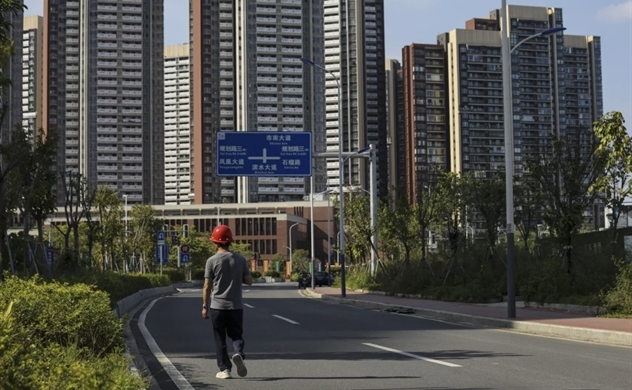 Trung Quốc cấp "phiếu giảm giá" cho người cần mua nhà sau tái định cư