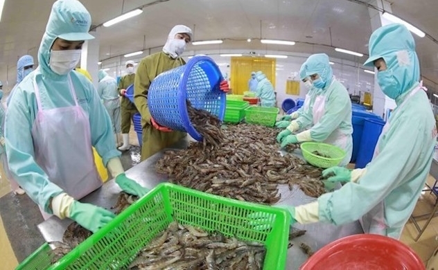 Agro-forestry-fisheries sector enjoys trade surplus of 9.3 billion USD