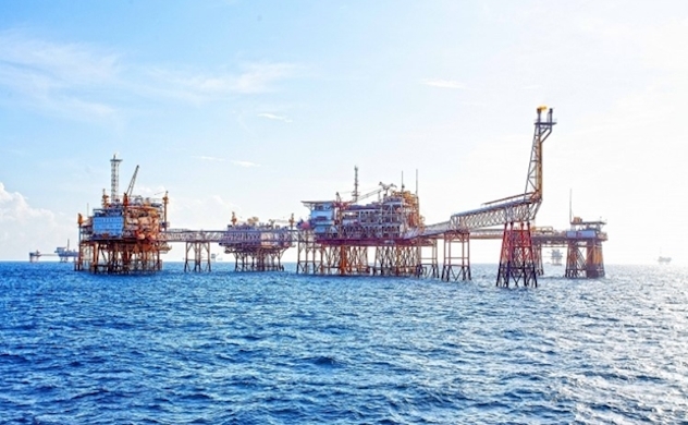 Vietnam seeks international oil and gas cooperation