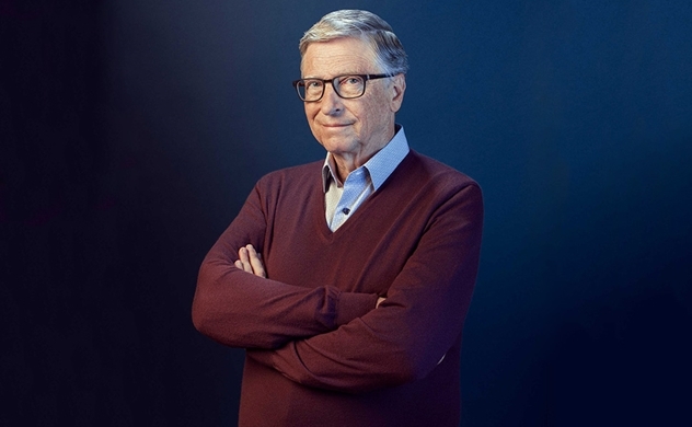5 thói quen tiết kiệm của tỉ phú Bill Gates