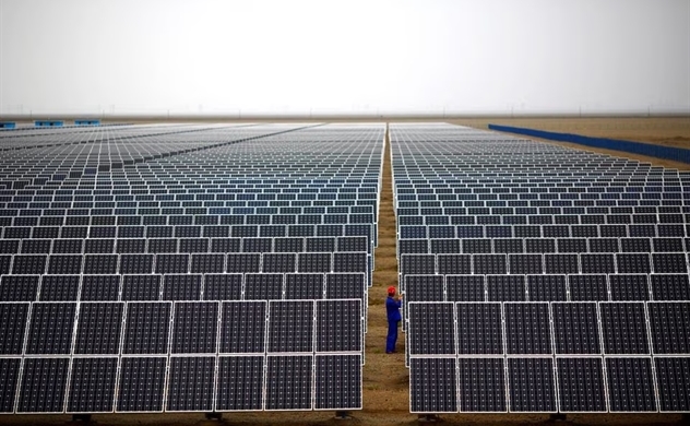 China's Trina Solar plans $420 mln expansion in Vietnam