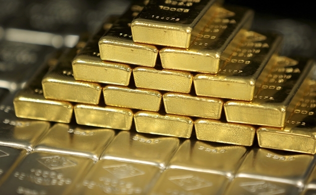 Thị trường vàng toàn cầu tiếp tục hạ nhiệt