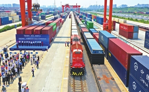 Vietnam-China trade may exceed $140 billion in 10 months
