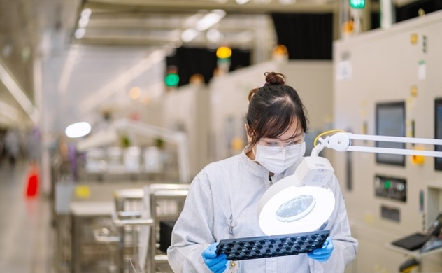 Intel's manufacturing presence puts Vietnam on hi-tech map