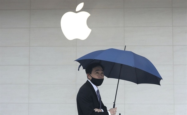 Apple supplier Luxshare to invest $330 mln more in northern Vietnam