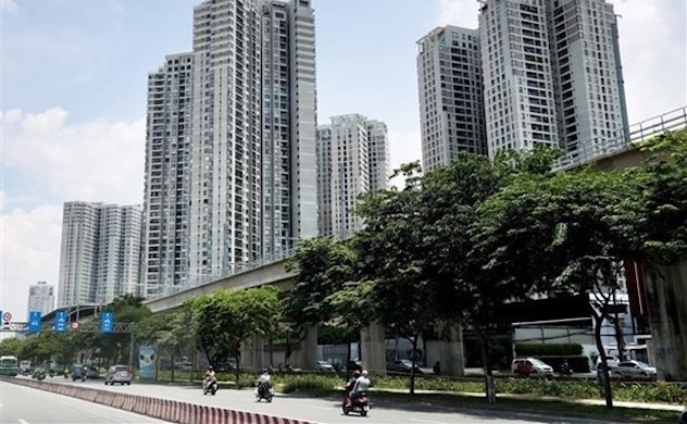 Policy changes required to provide a boost to property sector