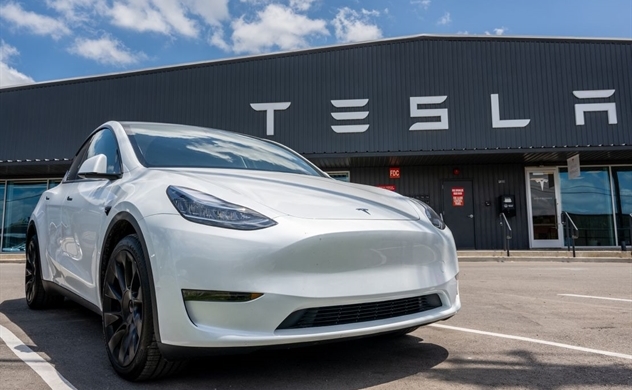 Ấn Độ có thể thành lập nhà máy sản xuất xe điện Tesla với giá 24.000USD/chiếc