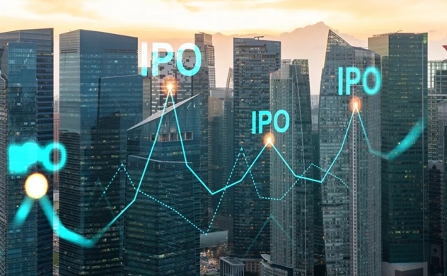 Vietnam records three IPO listings raising $7 mln in the first 10.5 months