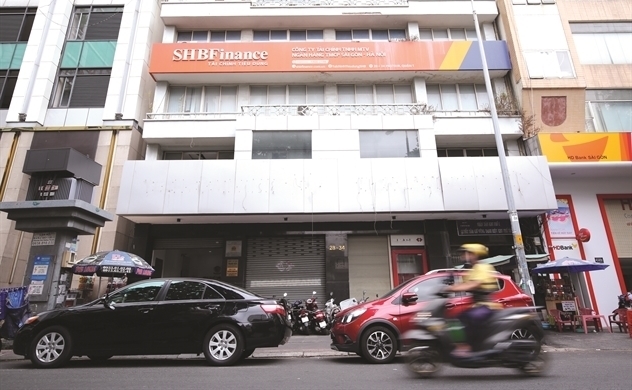 Foreign investors strengthen bank M&A in Vietnam