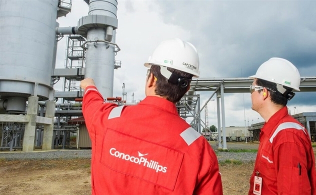 Công ty nào nổi trội trong việc giữ chân nhân viên?