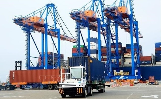 Import-export aim of $700 billion difficult to meet
