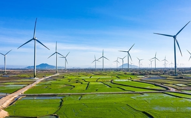 Vietnam accounts for nearly 70% of Southeast Asia's solar and wind generation