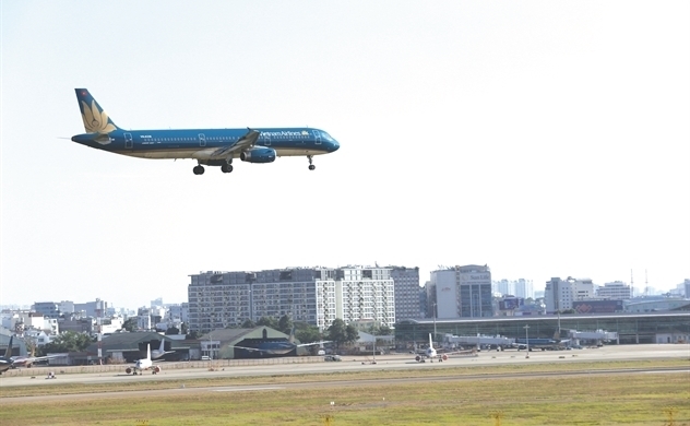 Vietnam Airlines shortens its road to recover