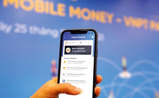 Vietnam's mobile money trial program to be extended till 2024