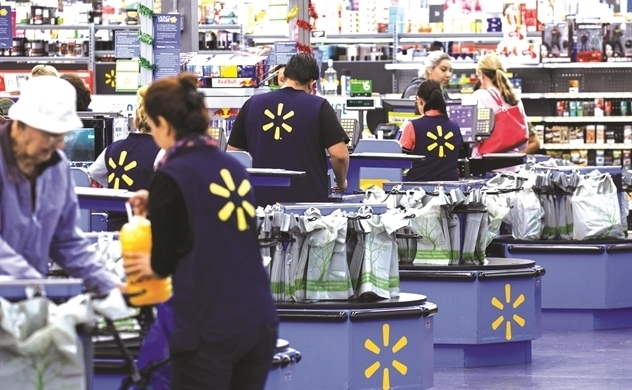 Walmart wants to turn Vietnam into goods supply center of Asia