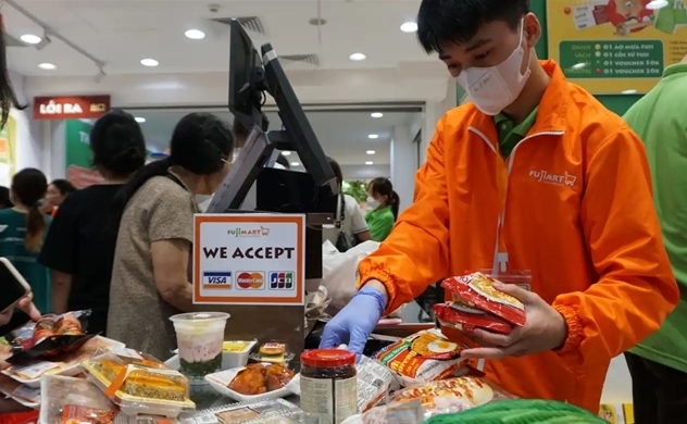Japan's Sojitz buys Vietnam food wholesaler amid modernization push