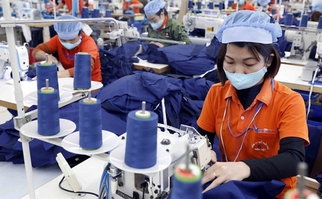 Vietnam targets $44 billion in textile, apparel exports in 2024