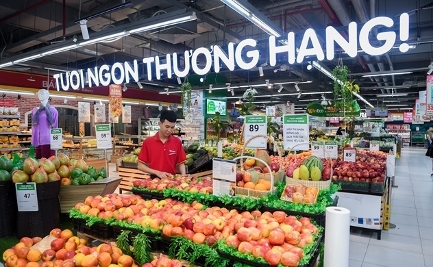 Masan solves the tough problem of Vietnam's retail sector by using technology