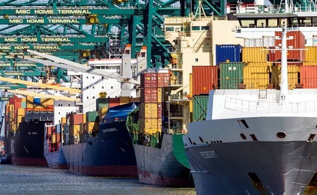 Việt Nam đứng thứ 43 trong bảng xếp hạng chỉ số hiệu quả logistics toàn cầu