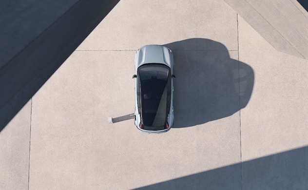 Volvo Cars đặt mục tiêu cắt giảm 75% lượng khí thải CO2 trên mỗi ô tô vào năm 2030