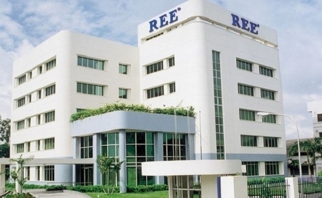 Công ty Năng lượng REE dự kiến “bỏ túi” hàng trăm tỉ đồng tiền cổ tức