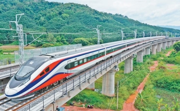 Vietnam gov’t mulls special package for high-speed railway