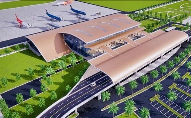 T&T and CIENCO4 win PPP bid to invest in $239.4 mln airport in Quang Tri