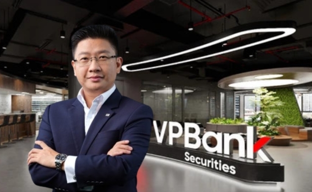 Chứng khoán VPBankS có Chủ tịch mới sau hơn 1 năm tái cơ cấu