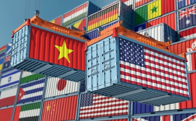 Vietnam-U.S. 11-month bilateral trade exceeds $100 billion amidst global trade slowdown