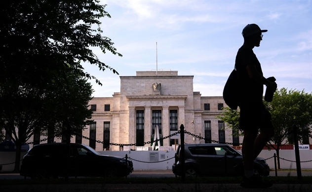 IMF dự báo lãi suất cho 4 nền kinh tế lớn