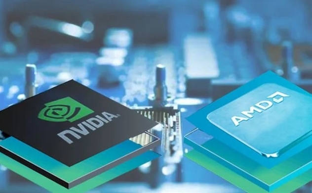 NVIDIA to build chip production center in Vietnam