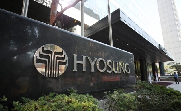 South Korea's Hyosung Group to invest $720 million in Vietnam