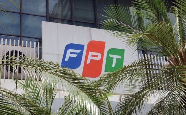 Vietnam tech firm FPT launches a $100 million auto unit in the US.