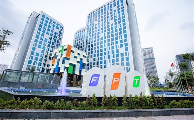 FPT reports 11-month after-tax profit of VND6,027 billion, up 19% YoY