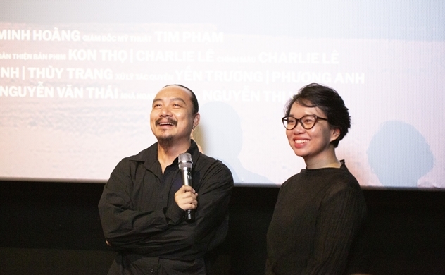 Đạo diễn Lan Nguyên trở lại với phim tài liệu âm nhạc thứ 2