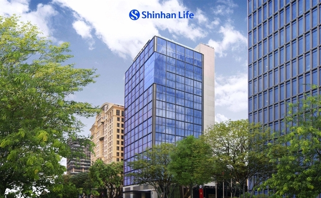 Chiến lược tiếp cận khách hàng khác biệt của Shinhan Life Việt Nam